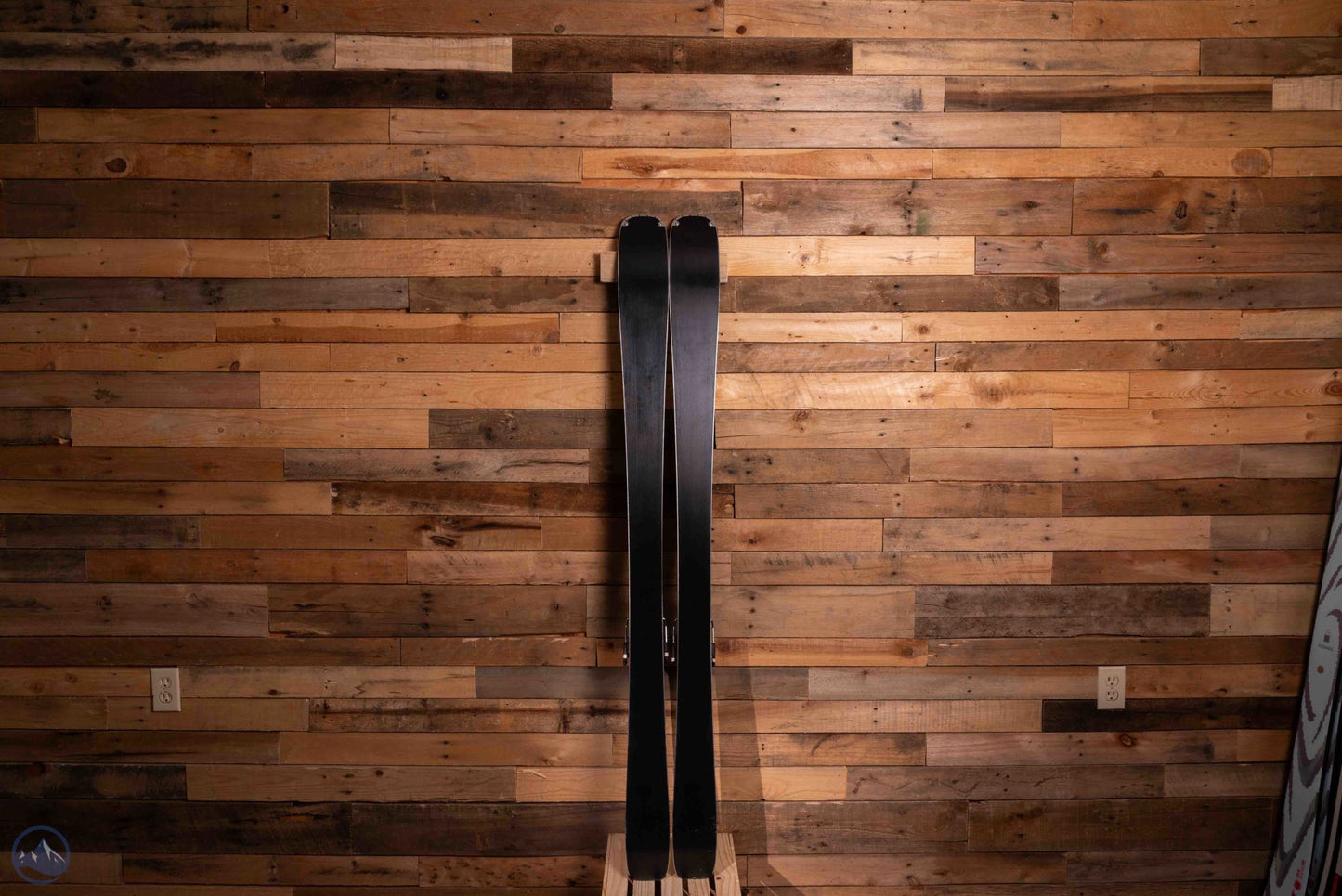 2027 Salomon Stance 80 Women's Skis W/ M10 GW Bindings