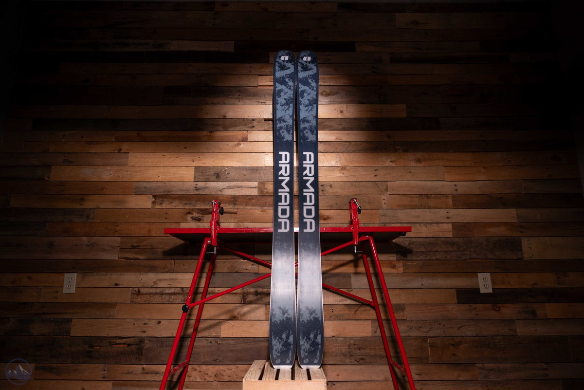 2027 Armada Antimatter 100 Skis