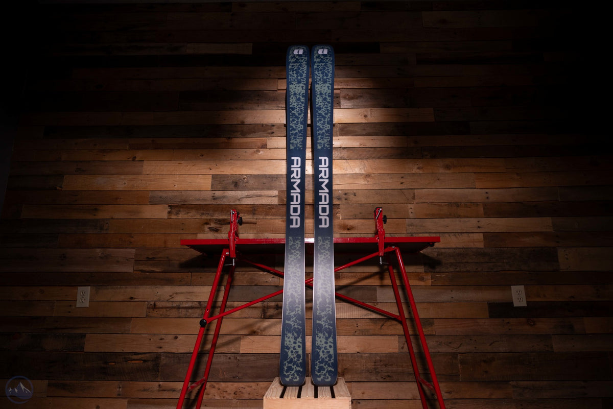 2027 Armada Antimatter 88 Skis