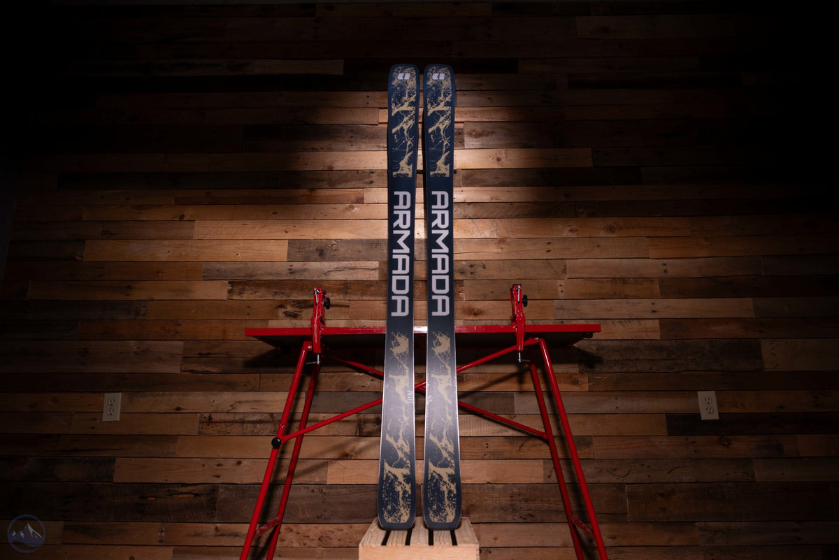 2027 Armada Antimatter 92 Skis