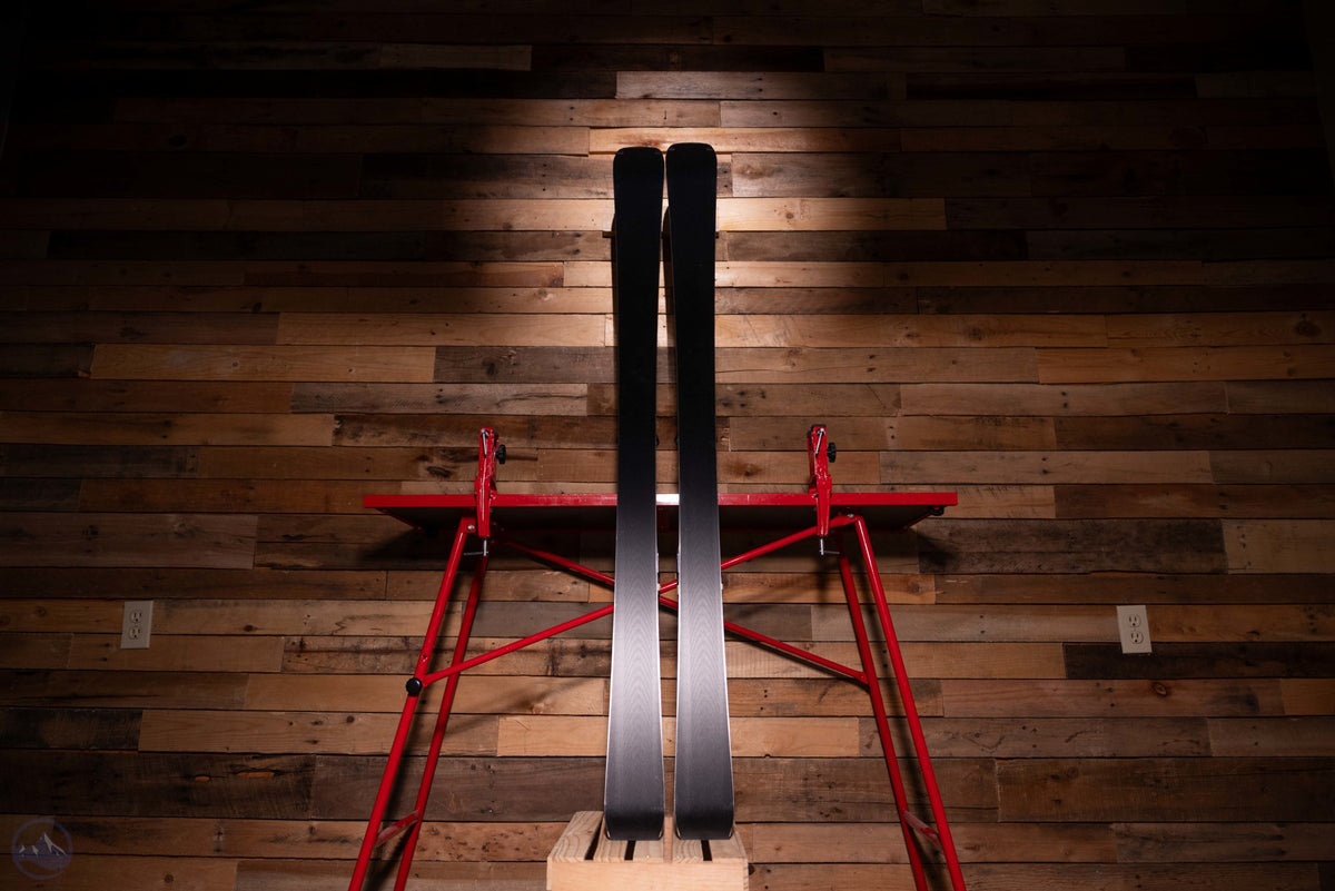 2027 Atomic Cloud Q11 Women's Skis W/ M10 GW Binding