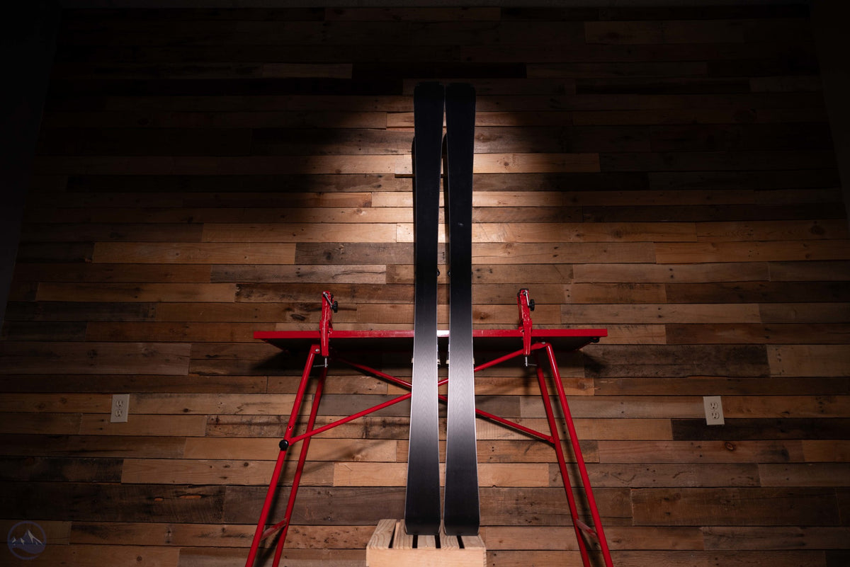 2027 Atomic Cloud Q14 Revoshock S W/ MI12 GW Bindings