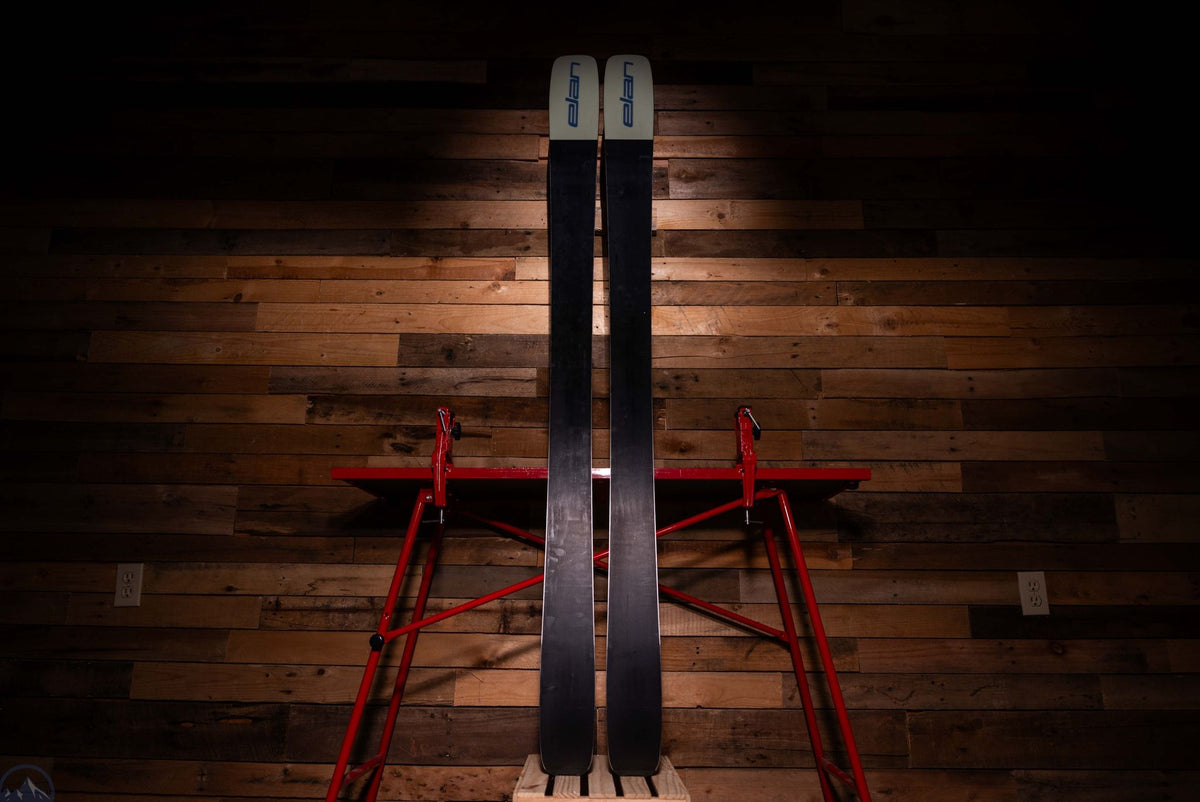 2027 Elan Ripstick 96 Skis