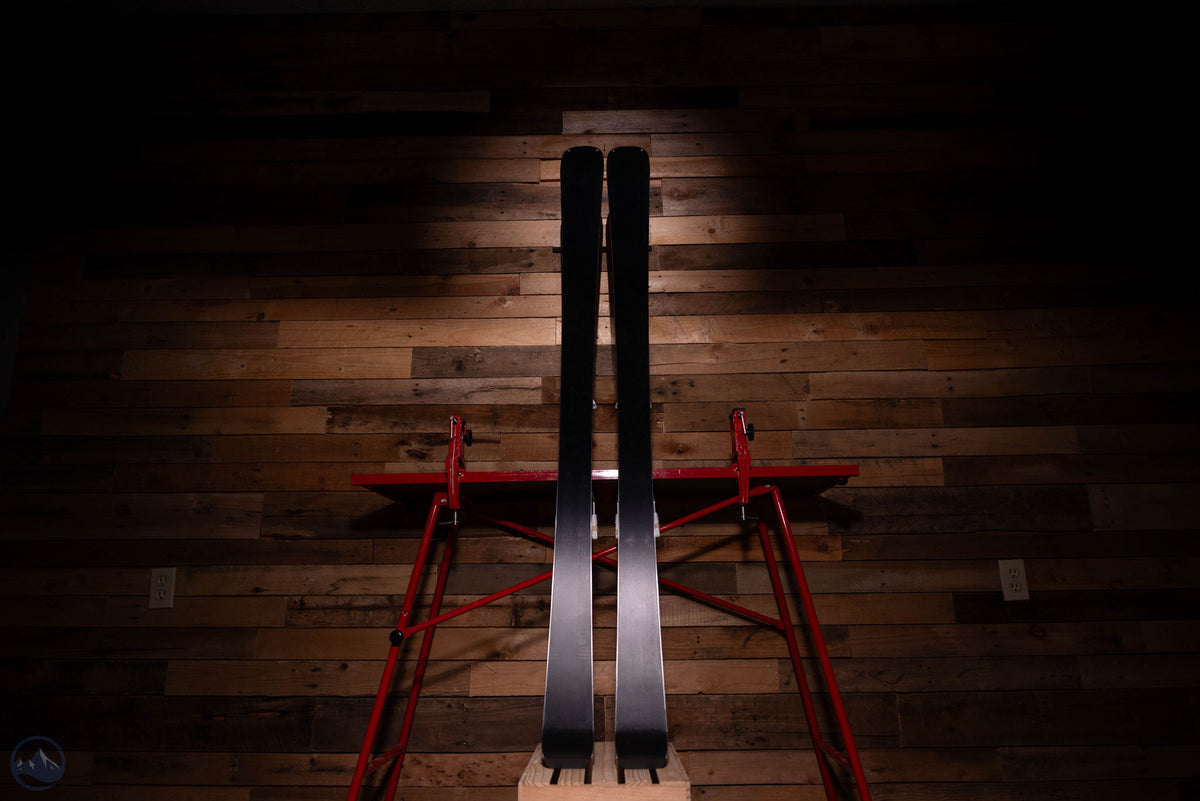 2027 Head Absolut Joy Skis W/ Joy 9 GW Bindings