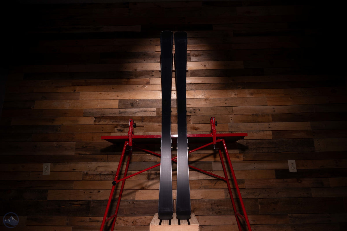 2027 Head Discovery 74 Skis W/ PR 11 Bindings