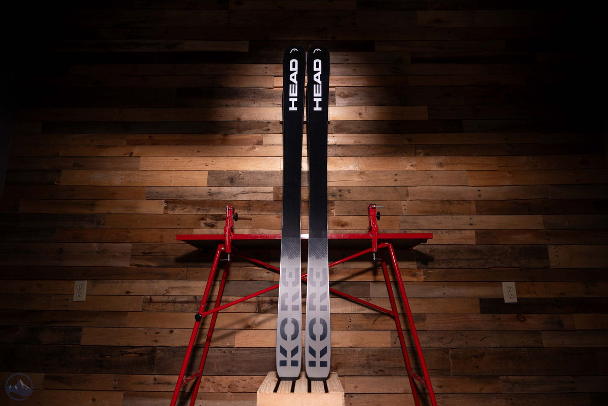 2027 Head Kore 88 TI Skis