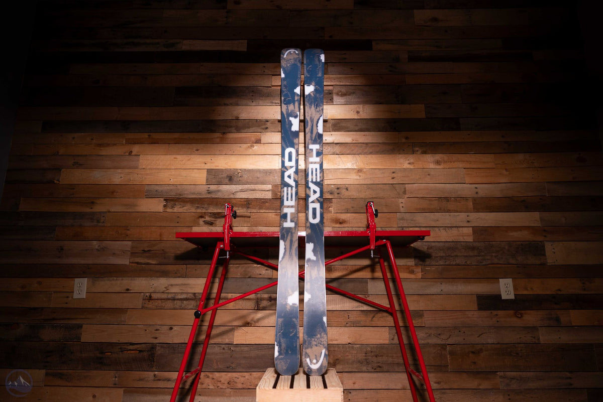 2027 Head Oblivion 84 Skis
