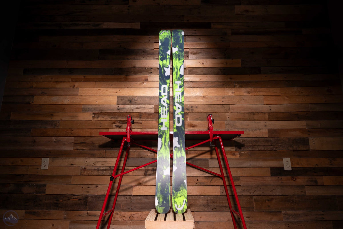 2027 Head Oblivion 94 Skis
