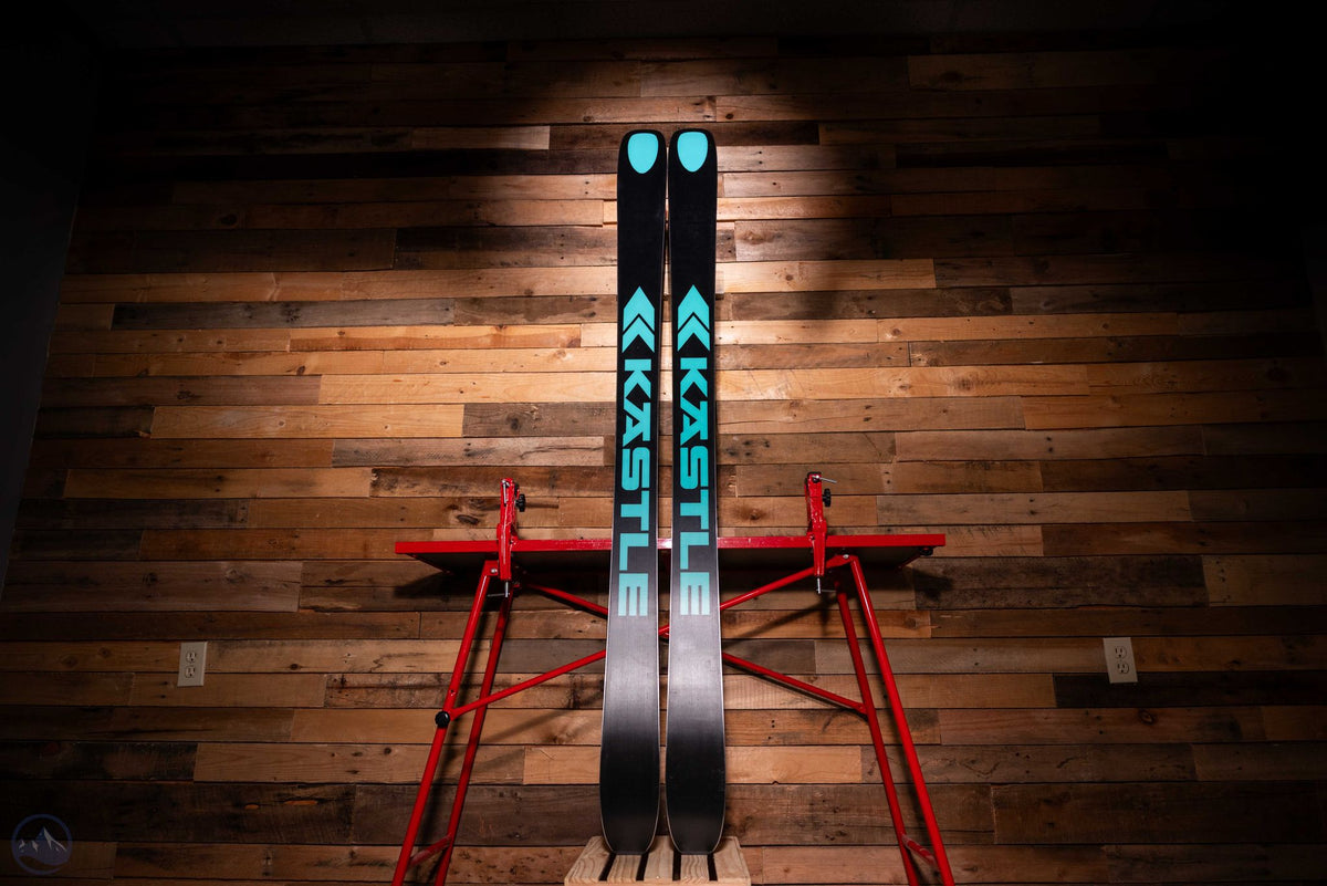 2027 Kastle Transcend 98 Skis