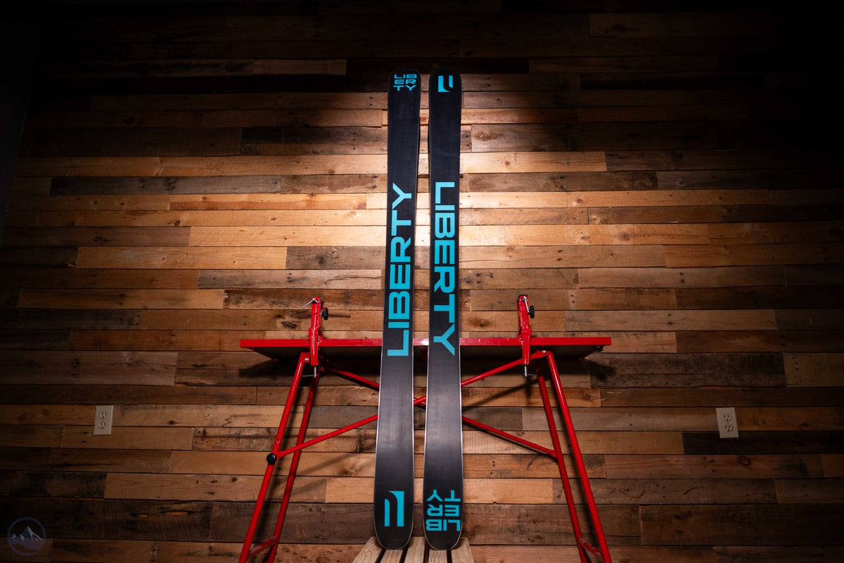 2027 Liberty Scope 99 Skis