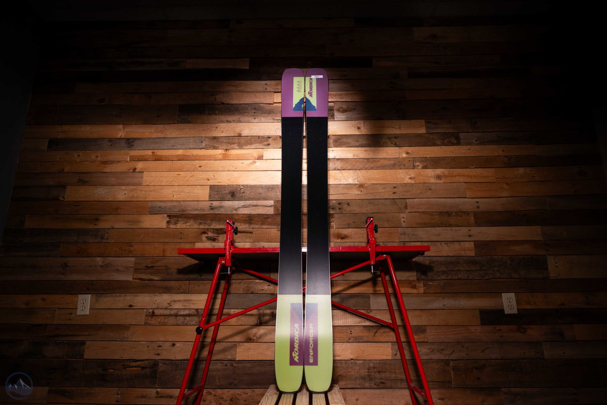 2027 Nordica Enforcer 104 Skis