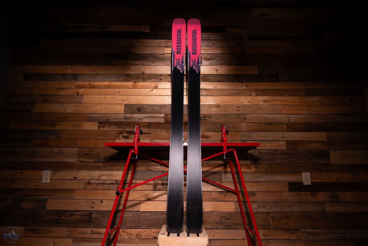 2027 Rossignol Soul 92 Skis