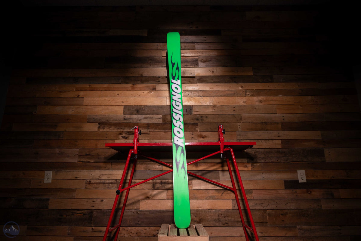2027 Rossignol Super Black Ops Skis