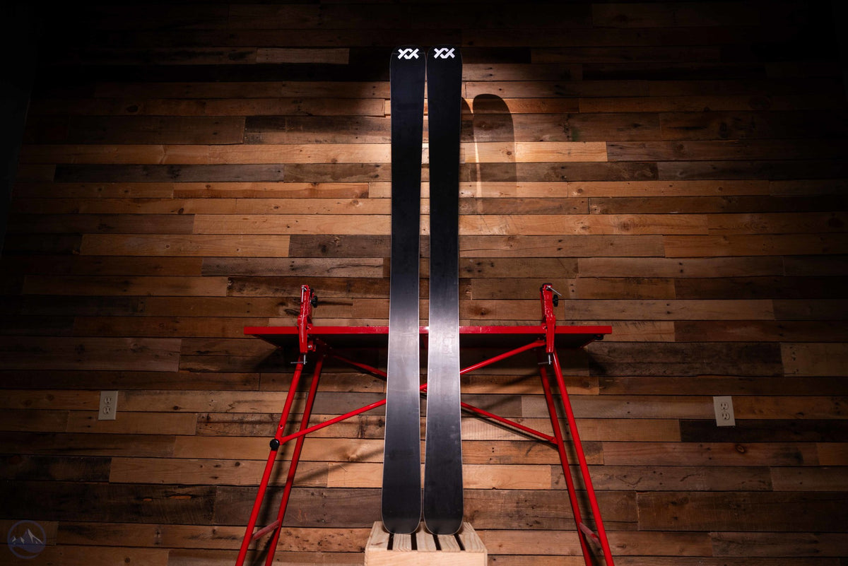 2027 Volkl M7 Mantra Skis