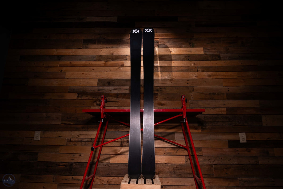 2027 Volkl M7 Mantra W Women's Skis