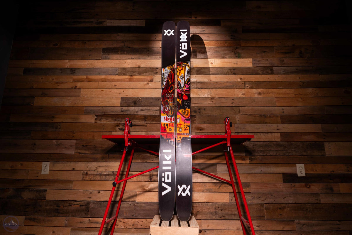 2027 Volkl Revolt 112 Skis