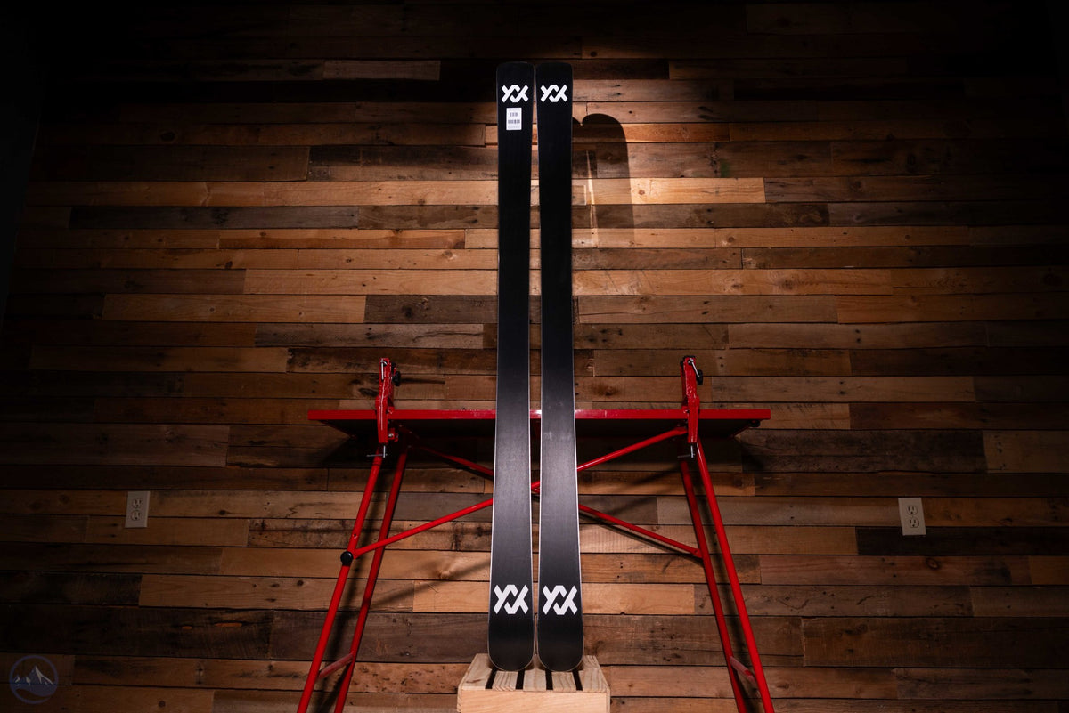 2027 Volkl Revolt 86 Skis