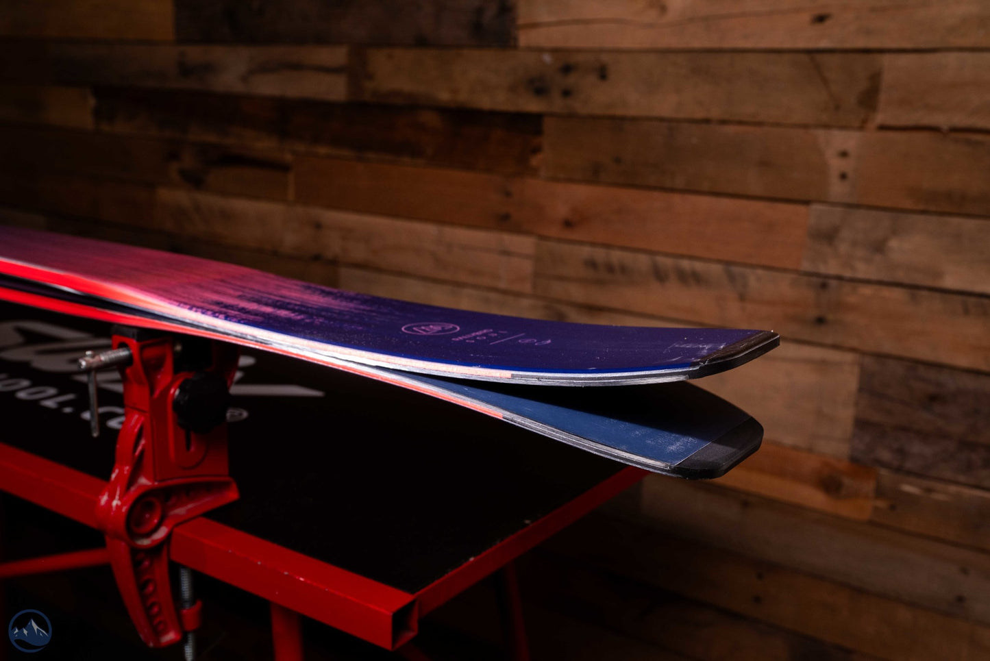 2026 Rossignol Rallybird Soul 102 Open Women's Skis
