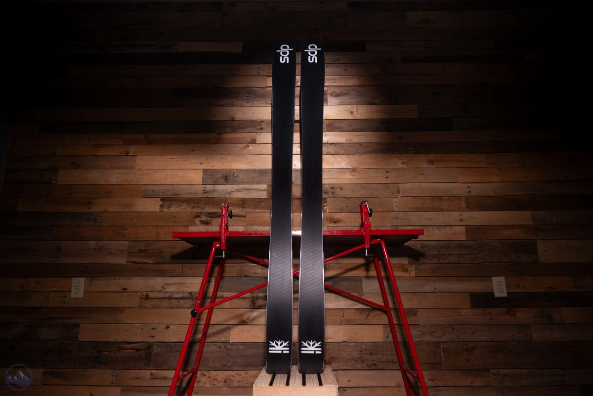 2027 DPS Kaizen 100 Skis
