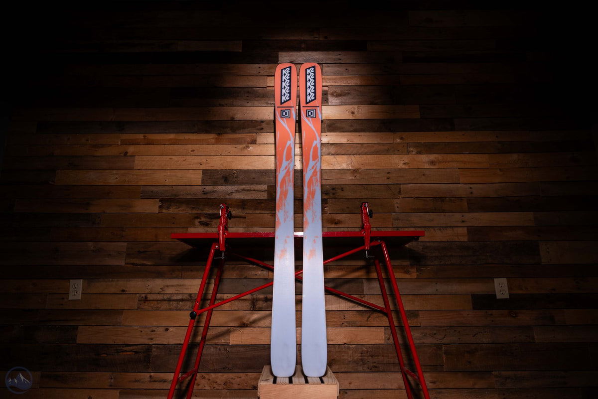 2027 K2 Mindbender 88 Women's Skis