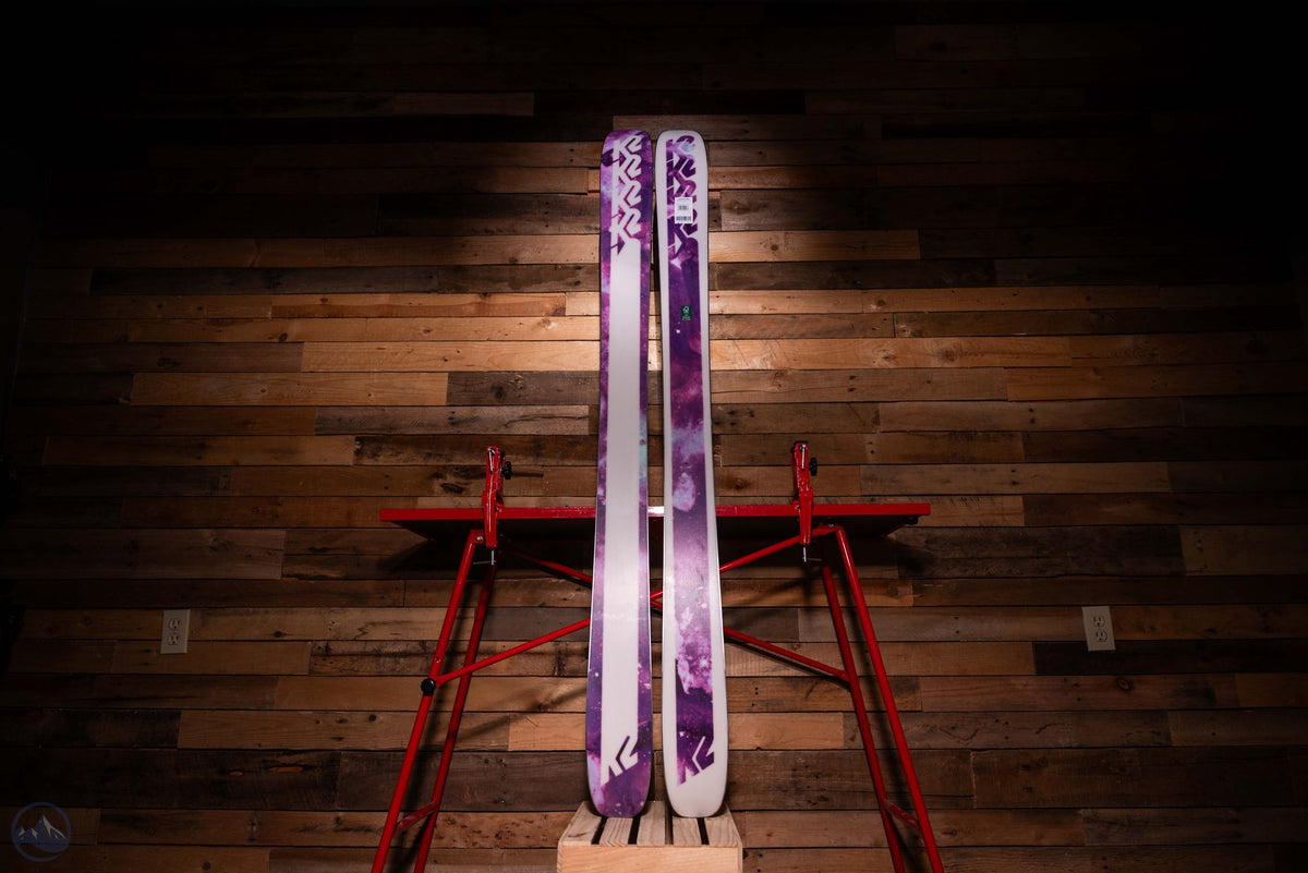 2027 K2 Reckoner 110 Women's Skis