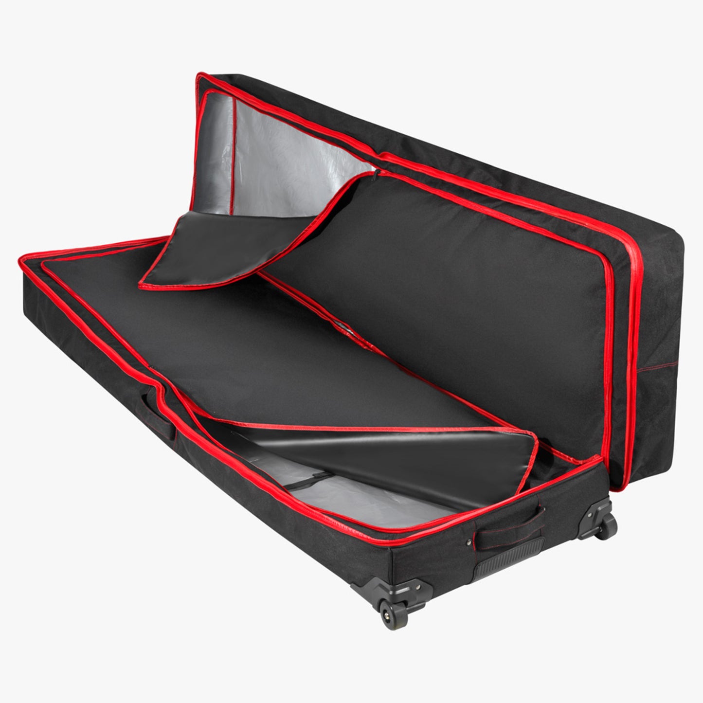 Nordica Cargo Roller Ski Bag