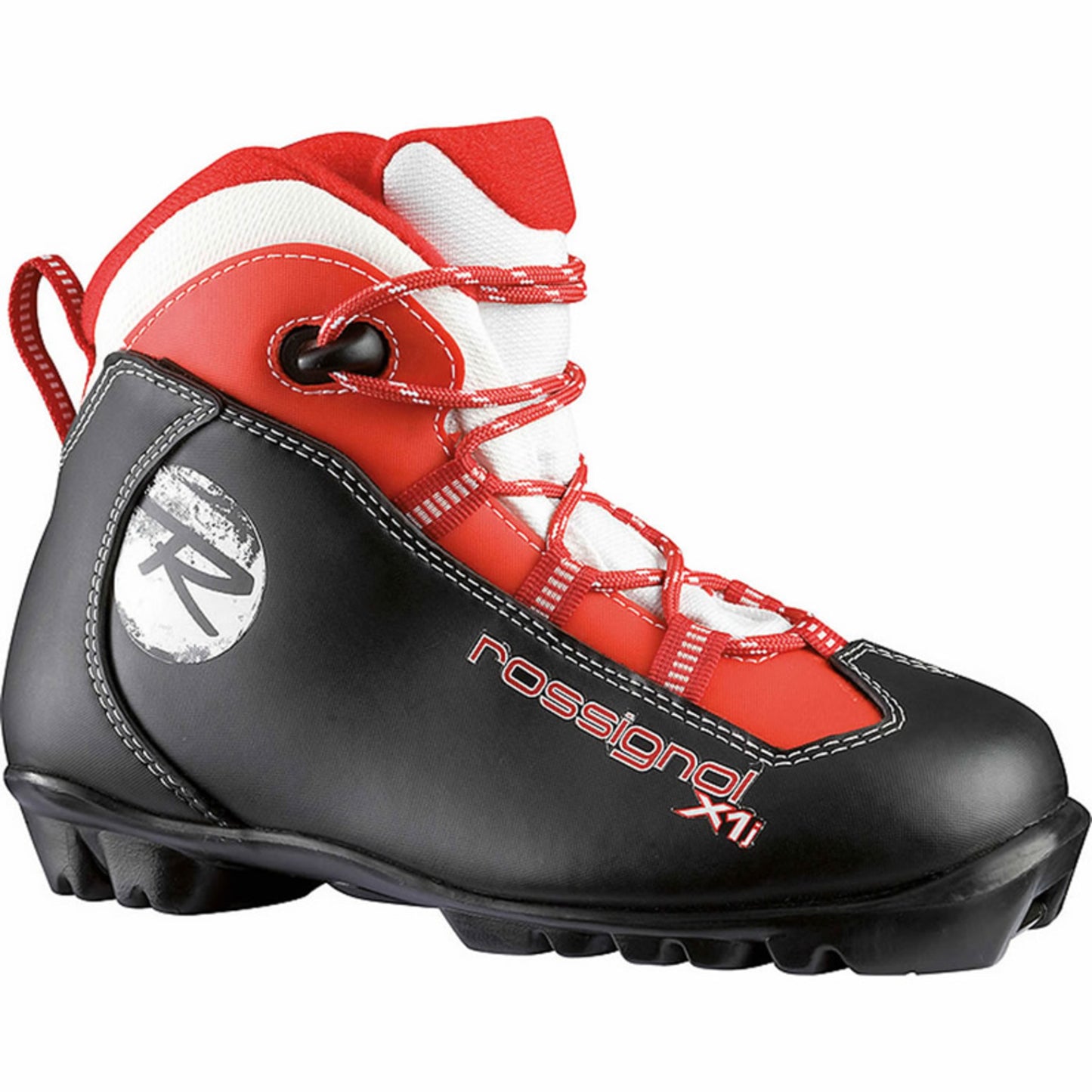 2015 Rossignol X1 Junior Cross Country Touring Ski Boots - 28 EU
