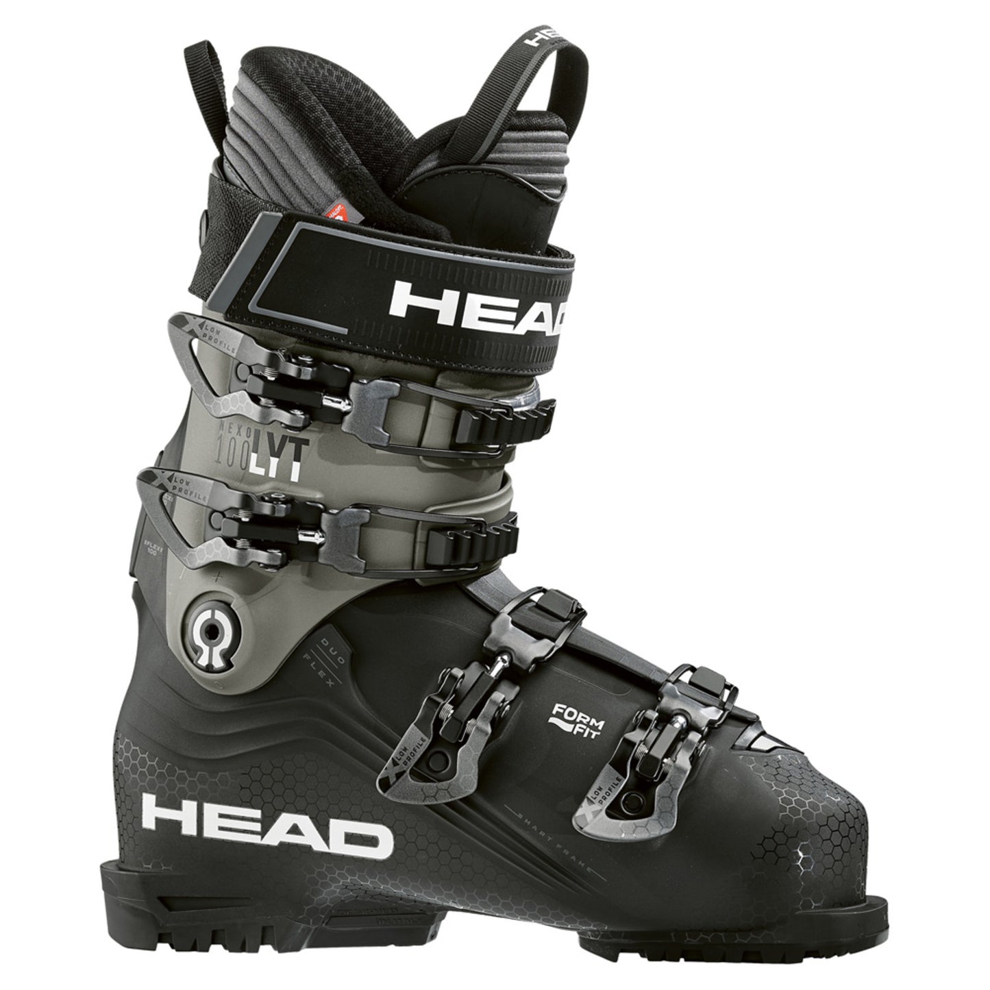 2019 Head Nexo LYT 100 Women's Ski Boots - 27.5