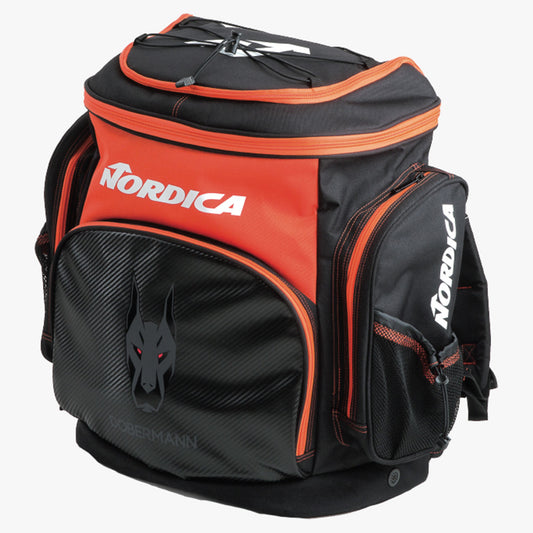 2019 Nordica Race XL Dobermann Junior Gear Pack