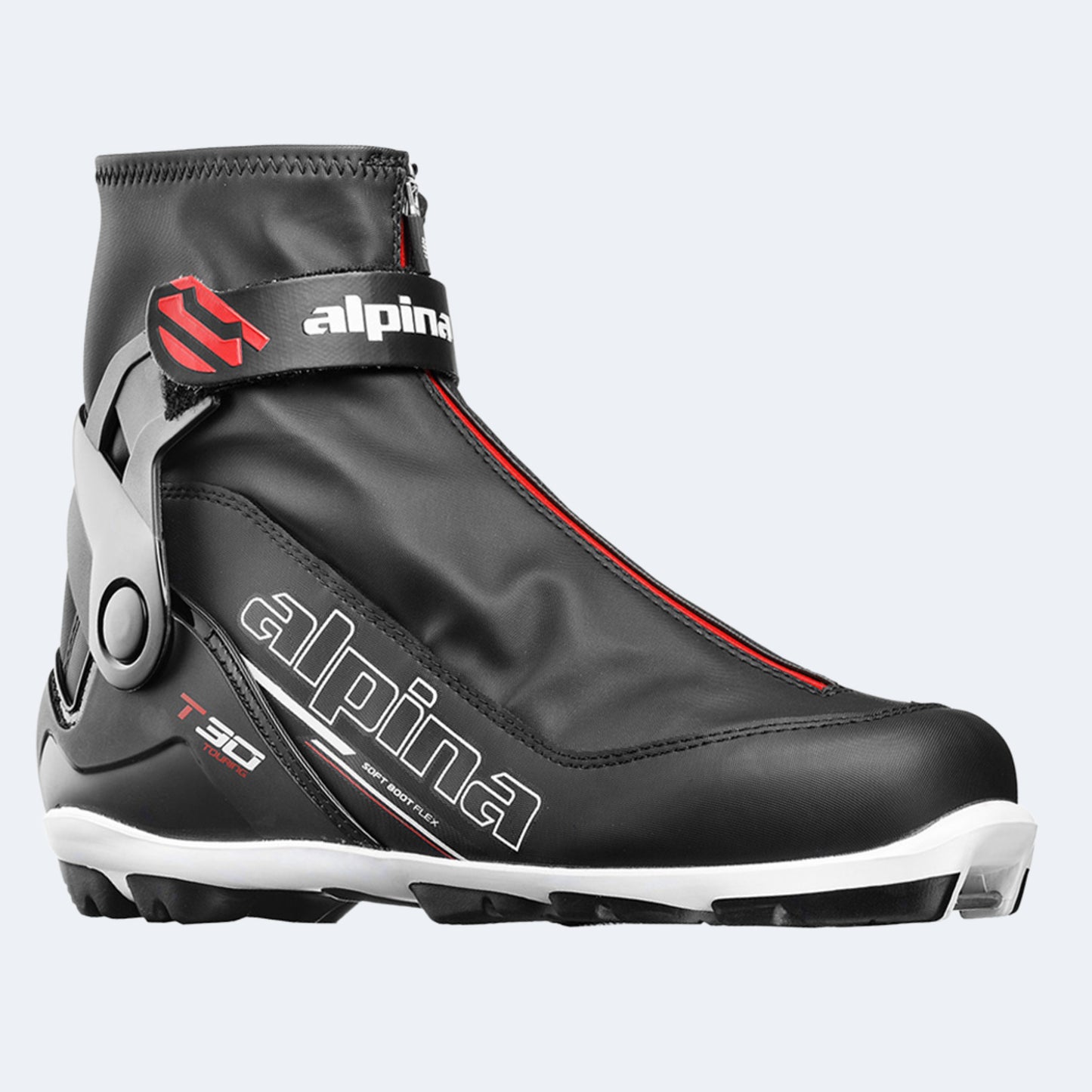 2020 Alpina T30 Cross Country Ski Boots