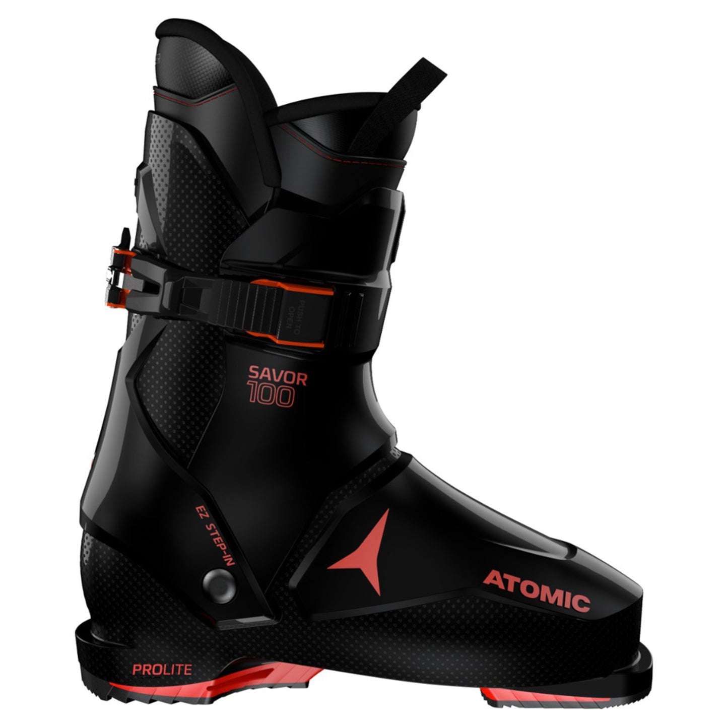 2020 Atomic Savor 100 Ski Boots - 29.5