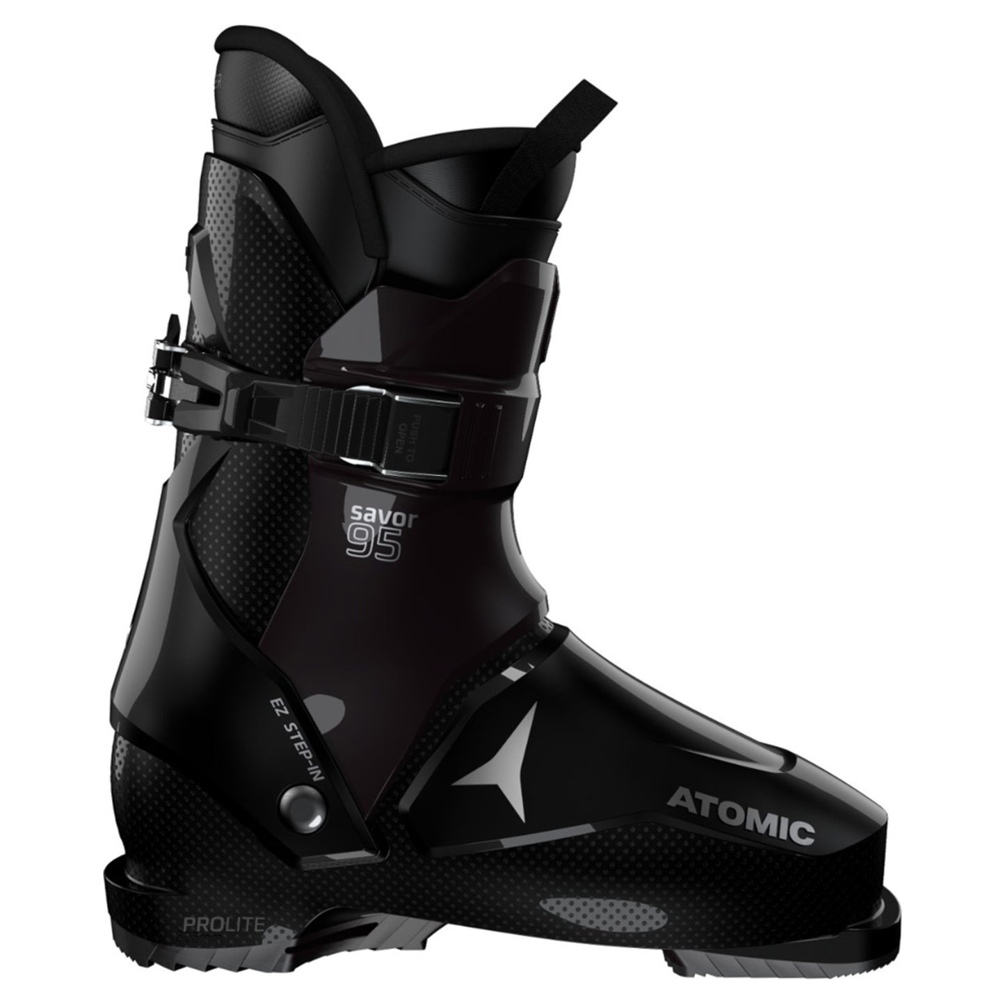 2020 Atomic Savor 95 Women's - 27.5