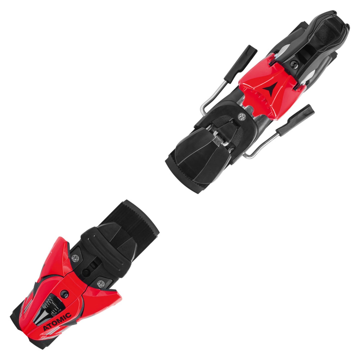 2020 Atomic Z 12 Bindings