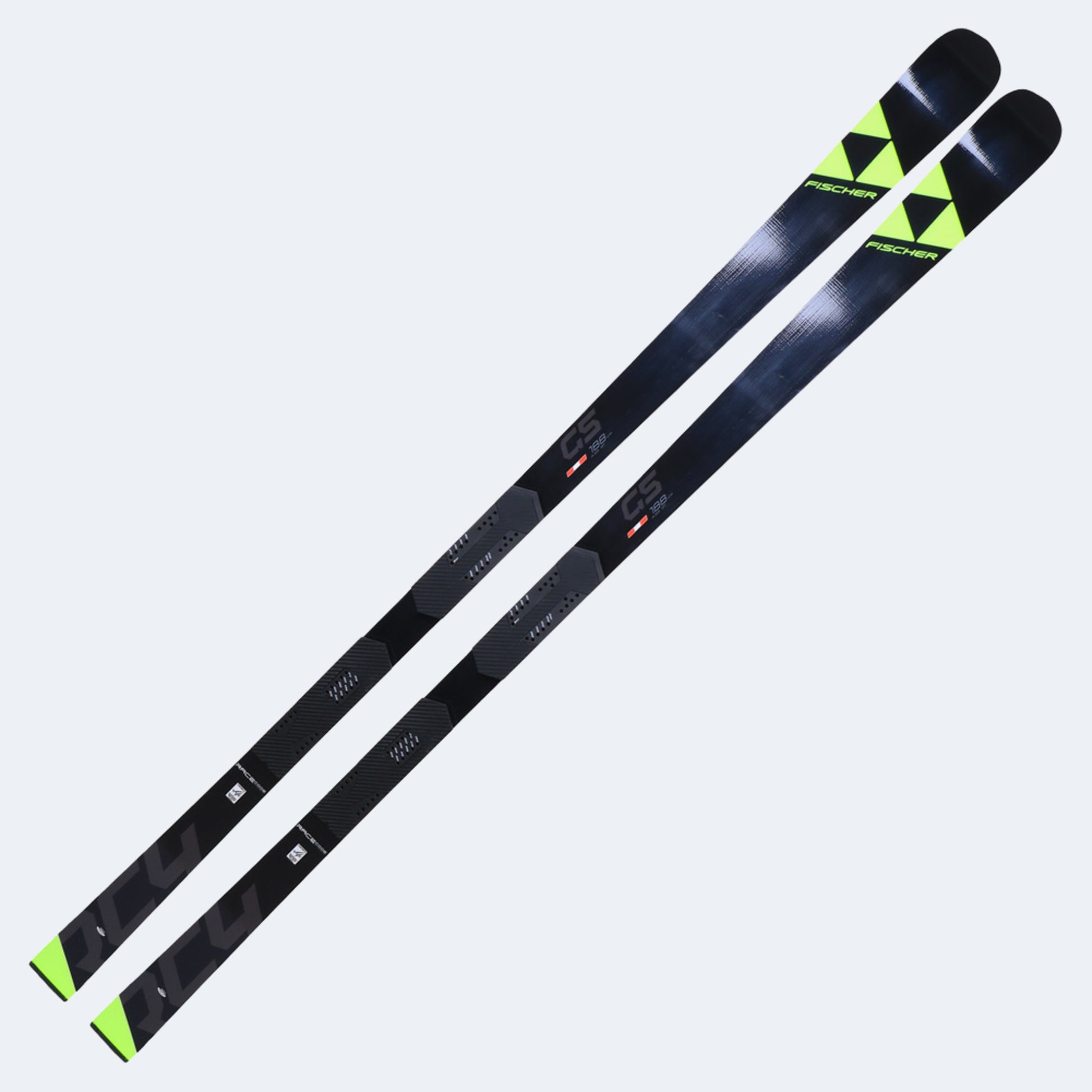 2020 Fischer Rc4 Worldcup GS S15 Curv Booster Men's Ski