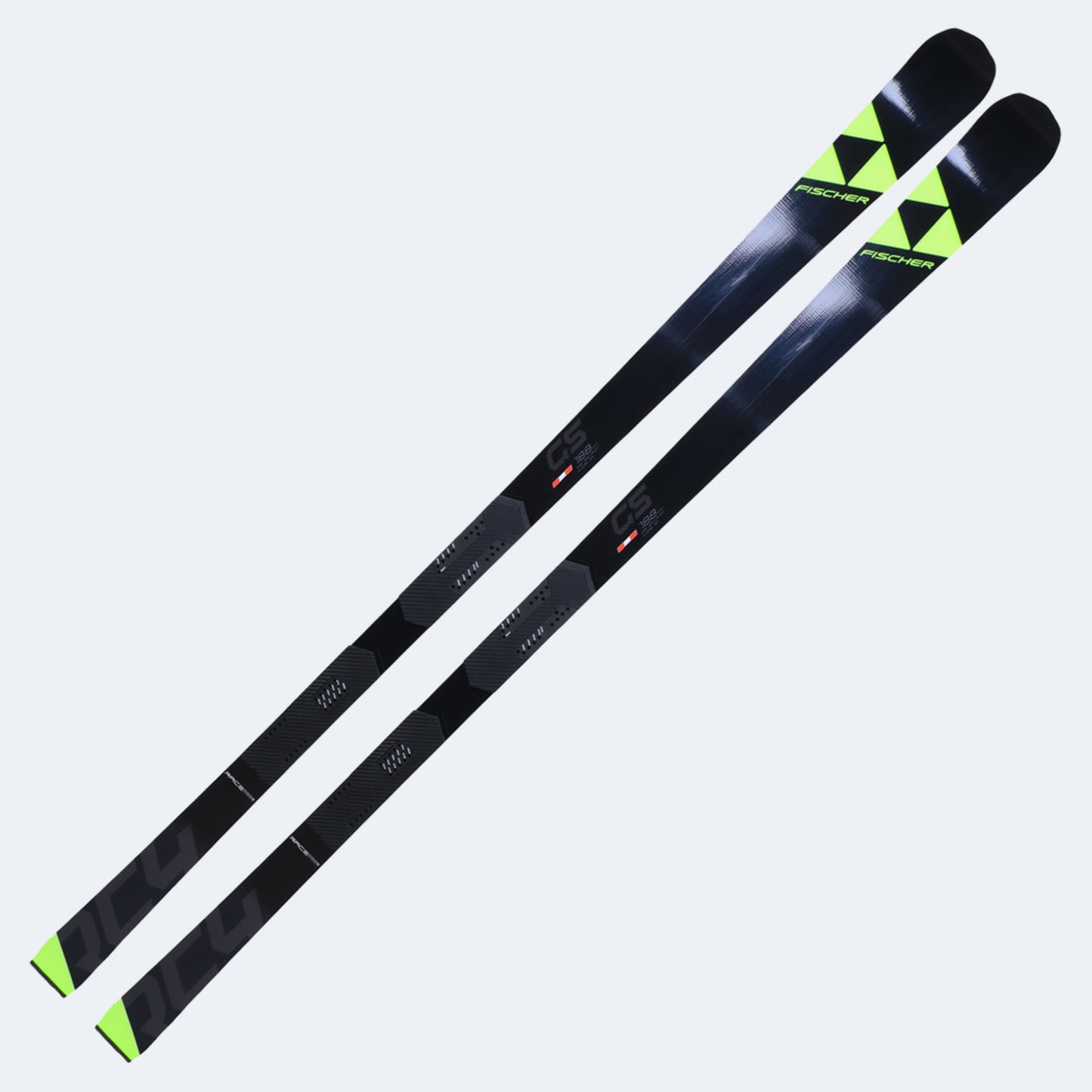 2020 Fischer Rc4 Worldcup GS S15 Curv Booster Women's Ski