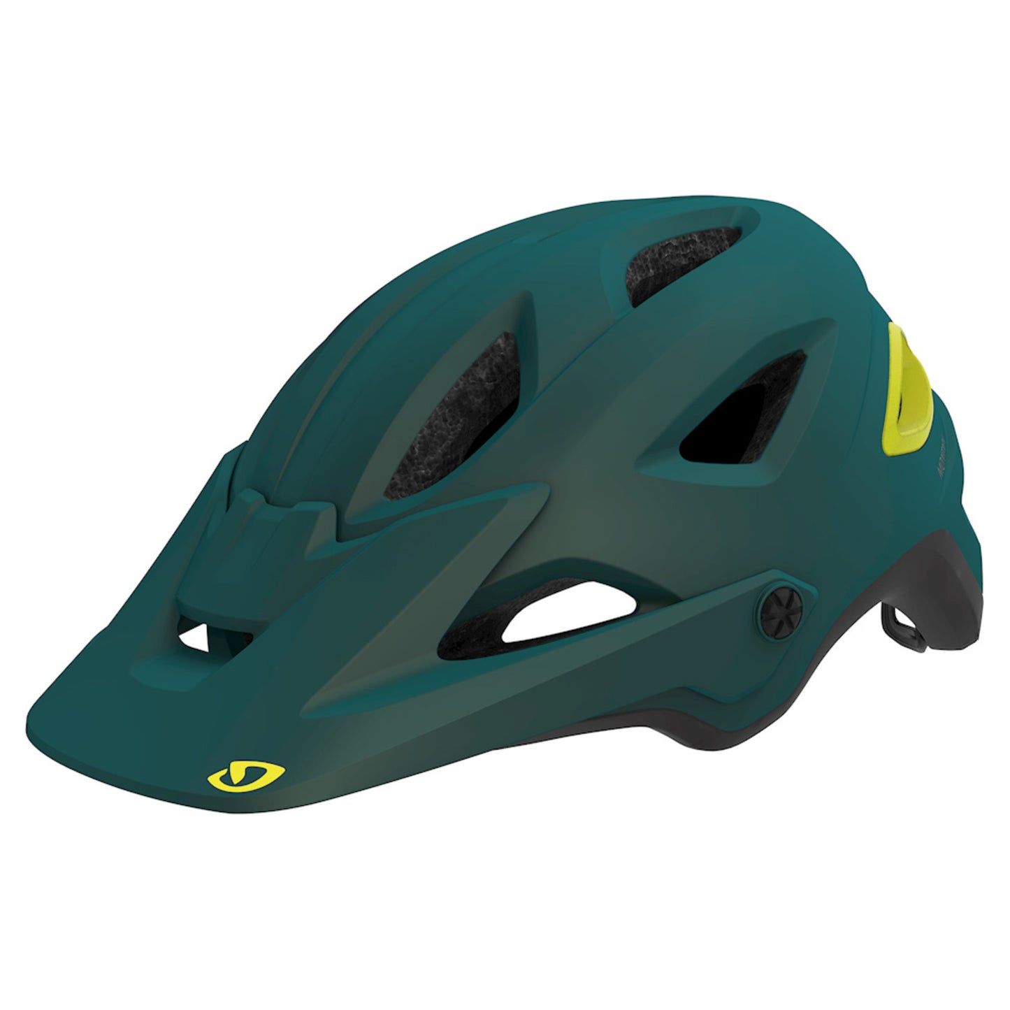 2020 Giro Montaro Mips Bike Helmet - TRUE SPRUCE - XL