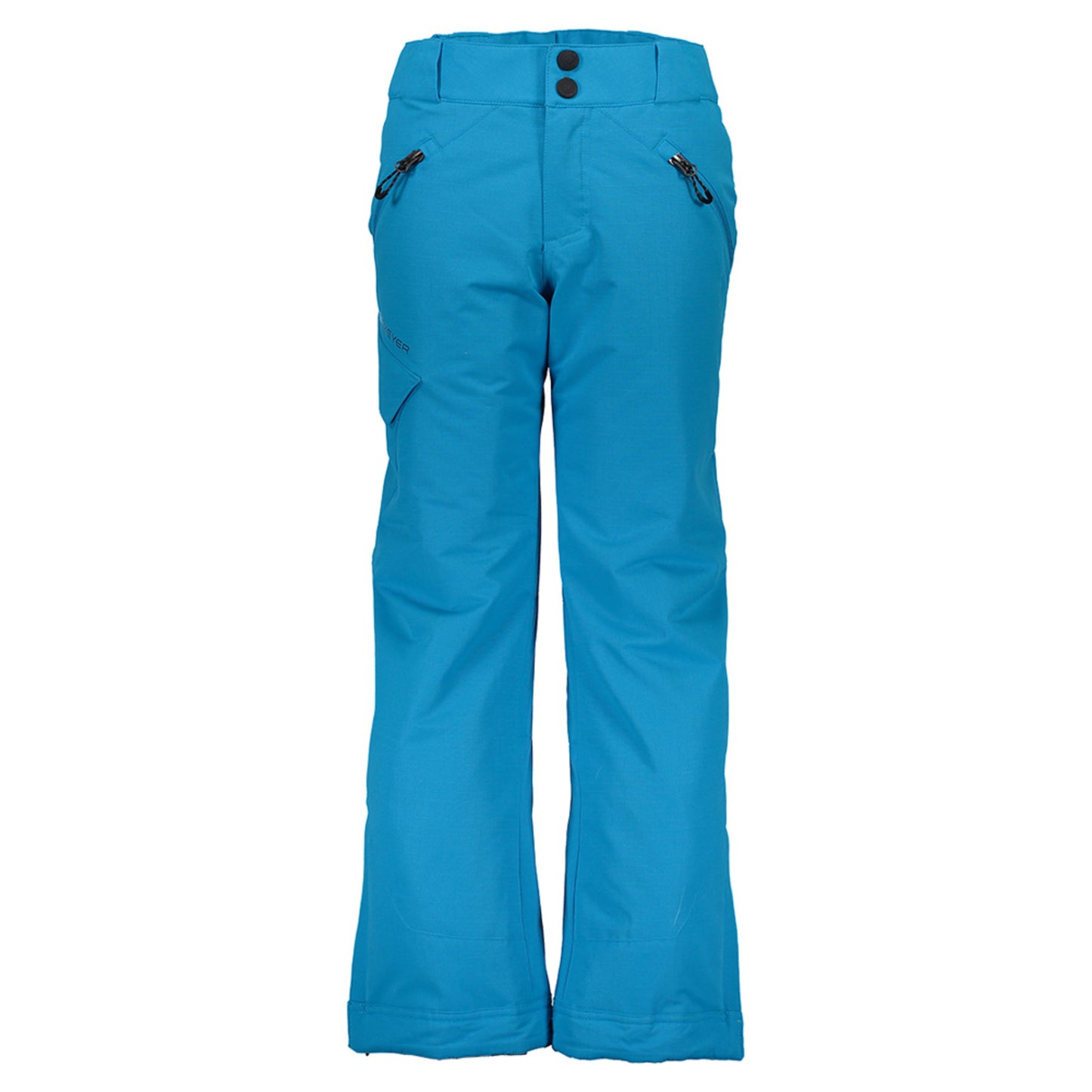 2020 Obermeyer Boys Brisk Pants - SURFS UP - XL