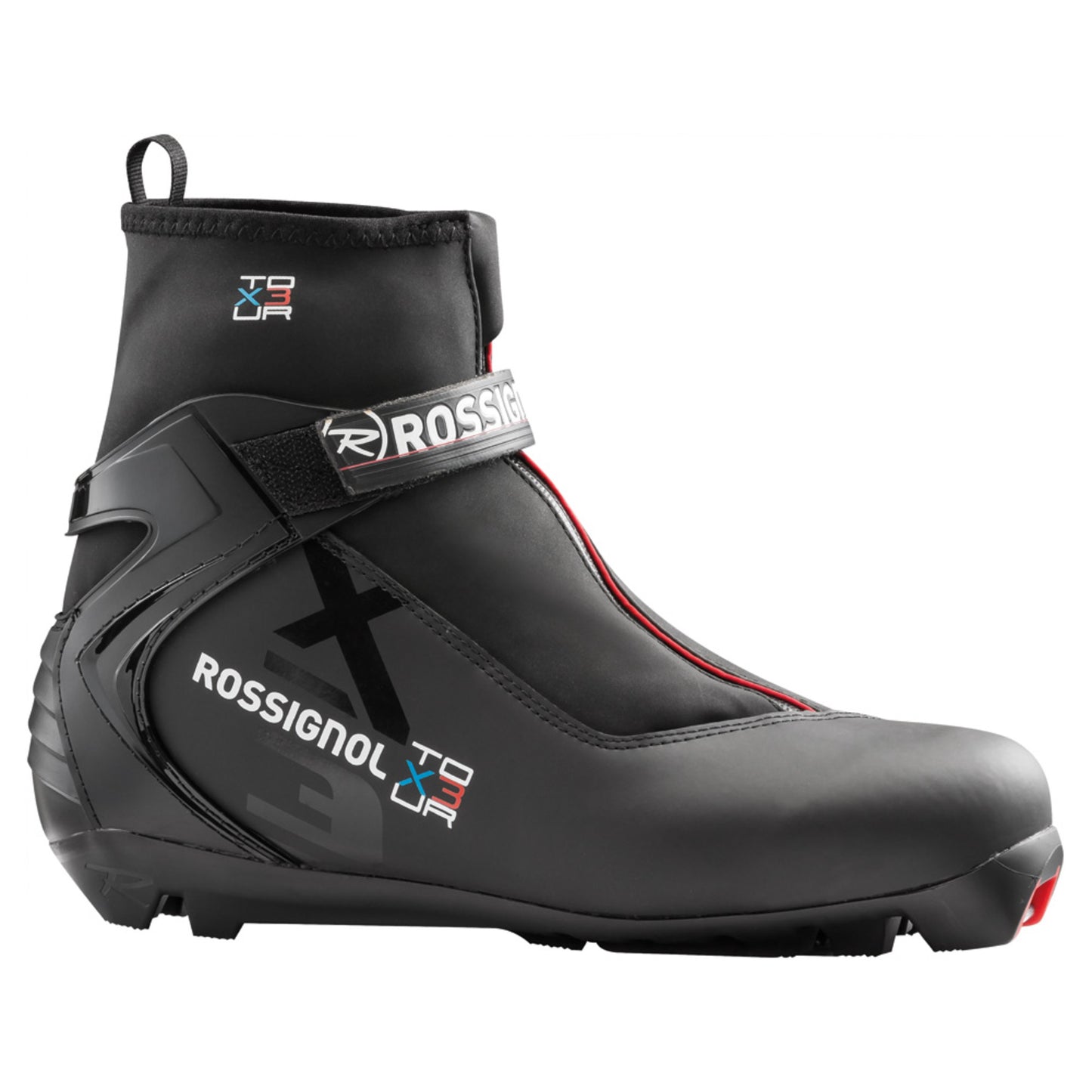 2020 Rossignol X3 Cross-Country Boots - 37 EU