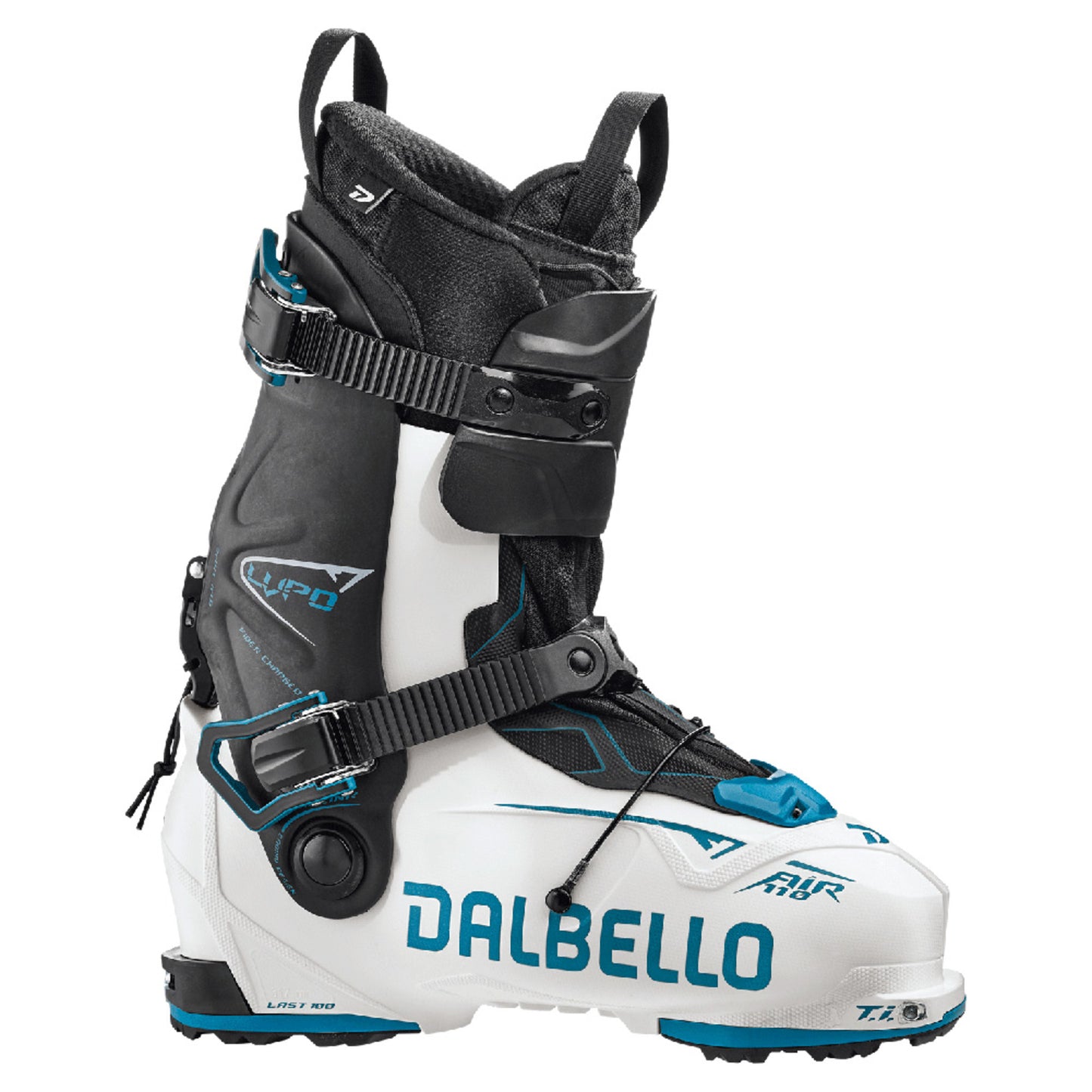 2021 Dalbello Lupo Air 110 Ski Boots - 29.5