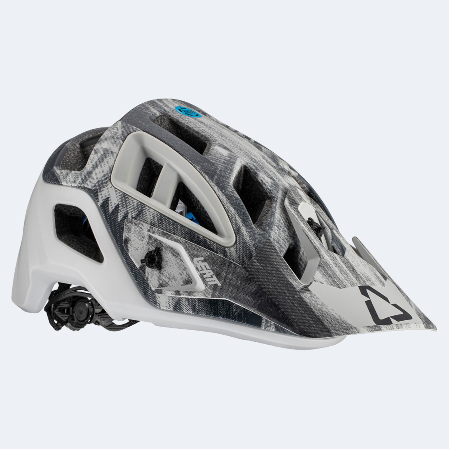 2021 Leatt AllMtn 3.0 MTB Helmet