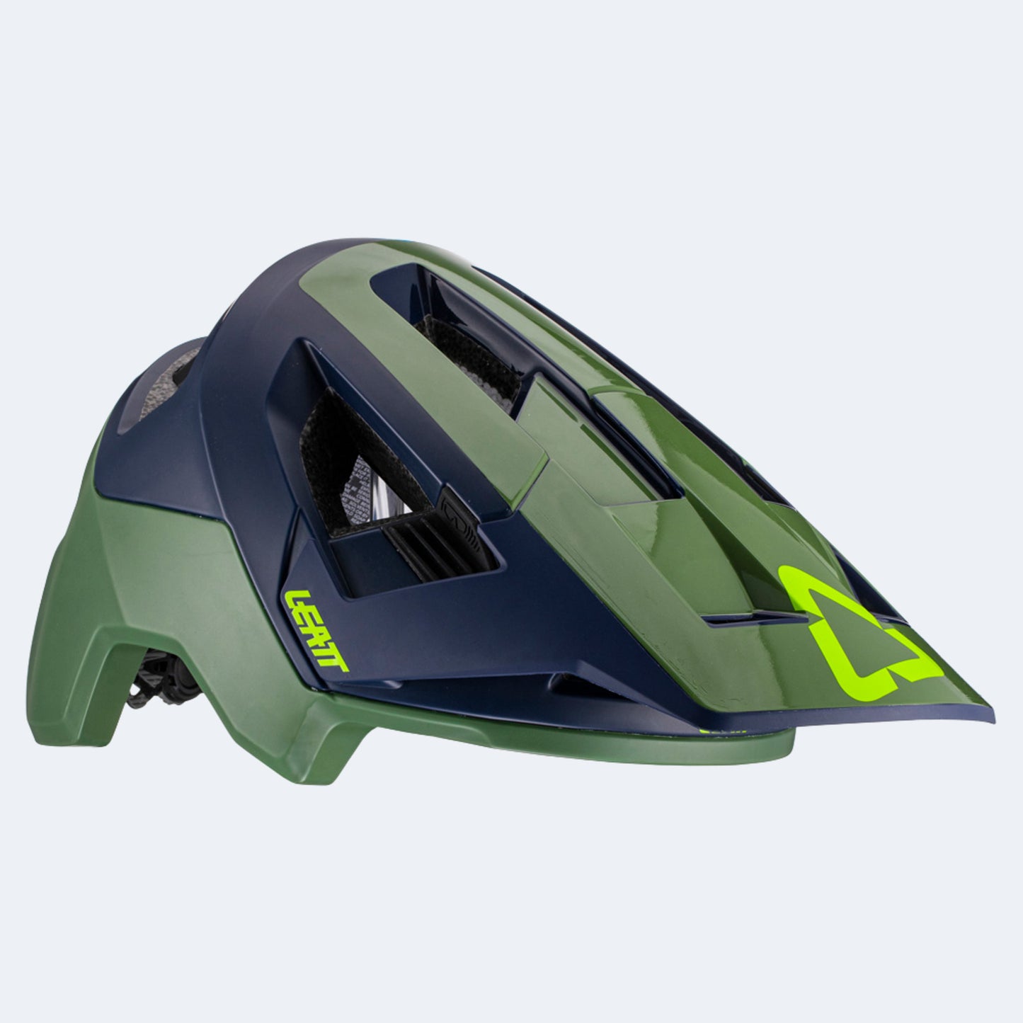 2021 Leatt AllMtn 4.0 MTB Helmet