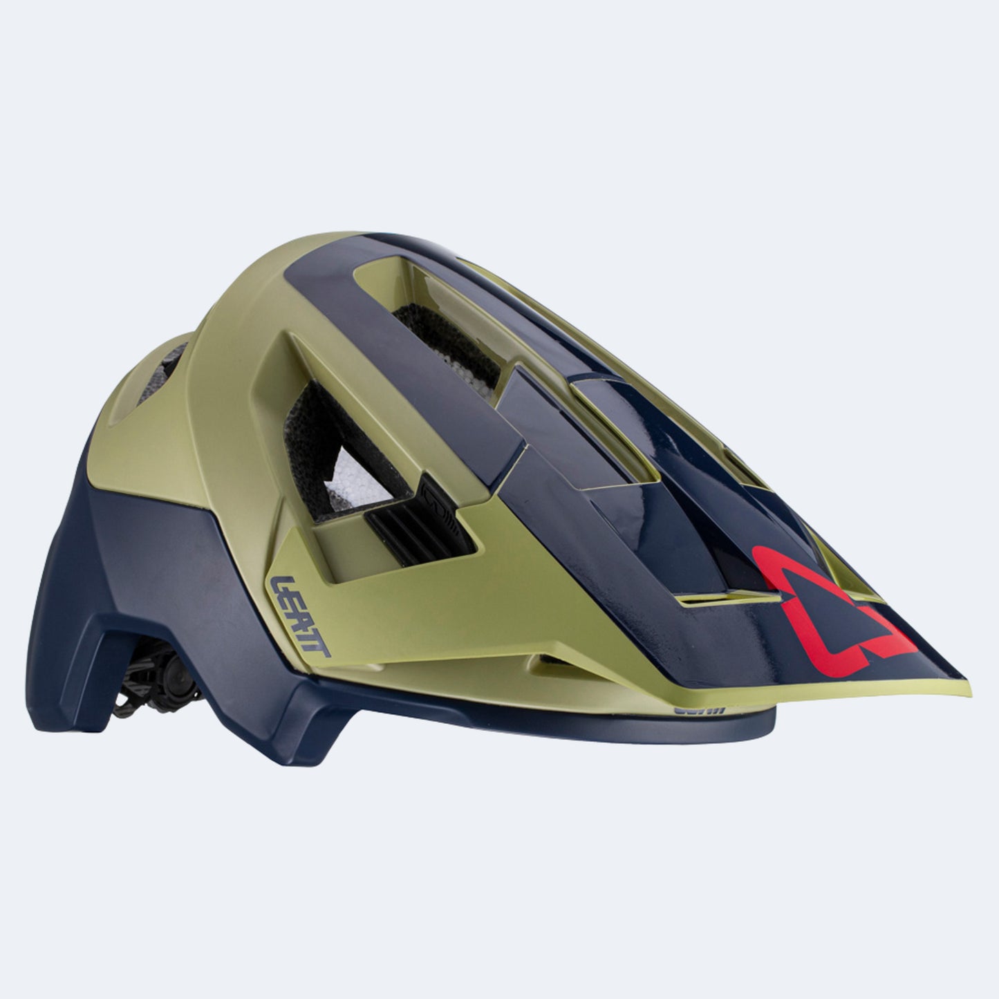 2021 Leatt AllMtn 4.0 MTB Helmet