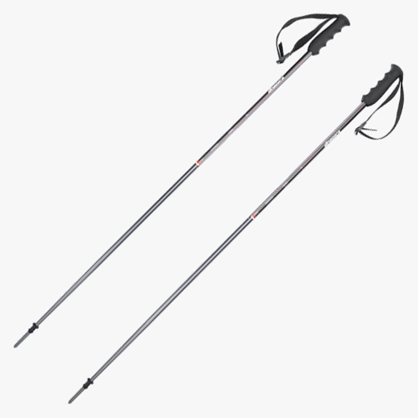 2021 Nordica Alpine 16mm Ski Pole - 125