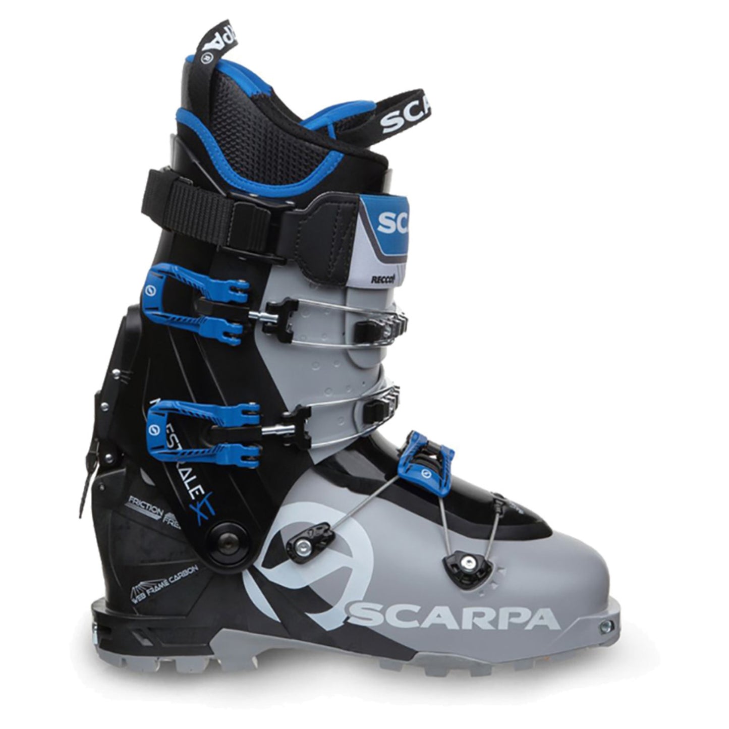 2021 Scarpa Maestrale XT Ski Boots - 29.5