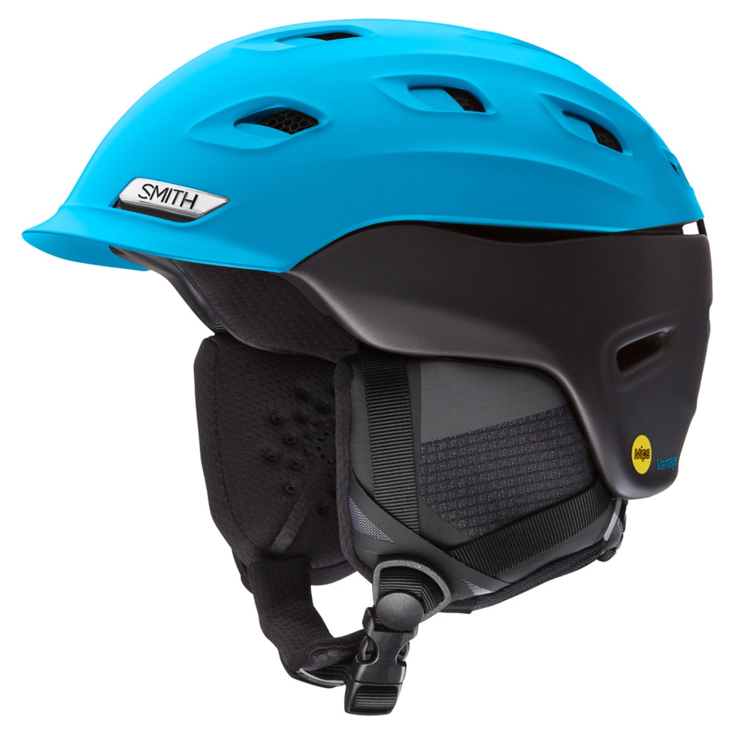2021 Smith Vantage MIPS Helmet - MATTE SNORKEL - S