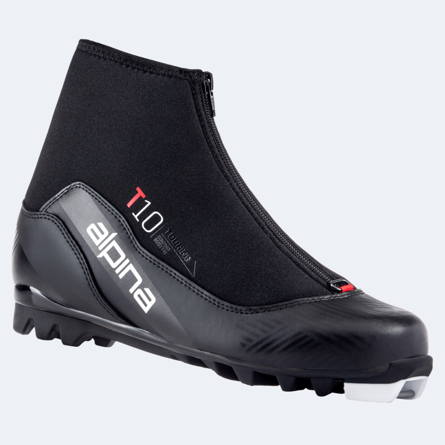2024 Alpina T10 Cross Country Touring Ski Boots