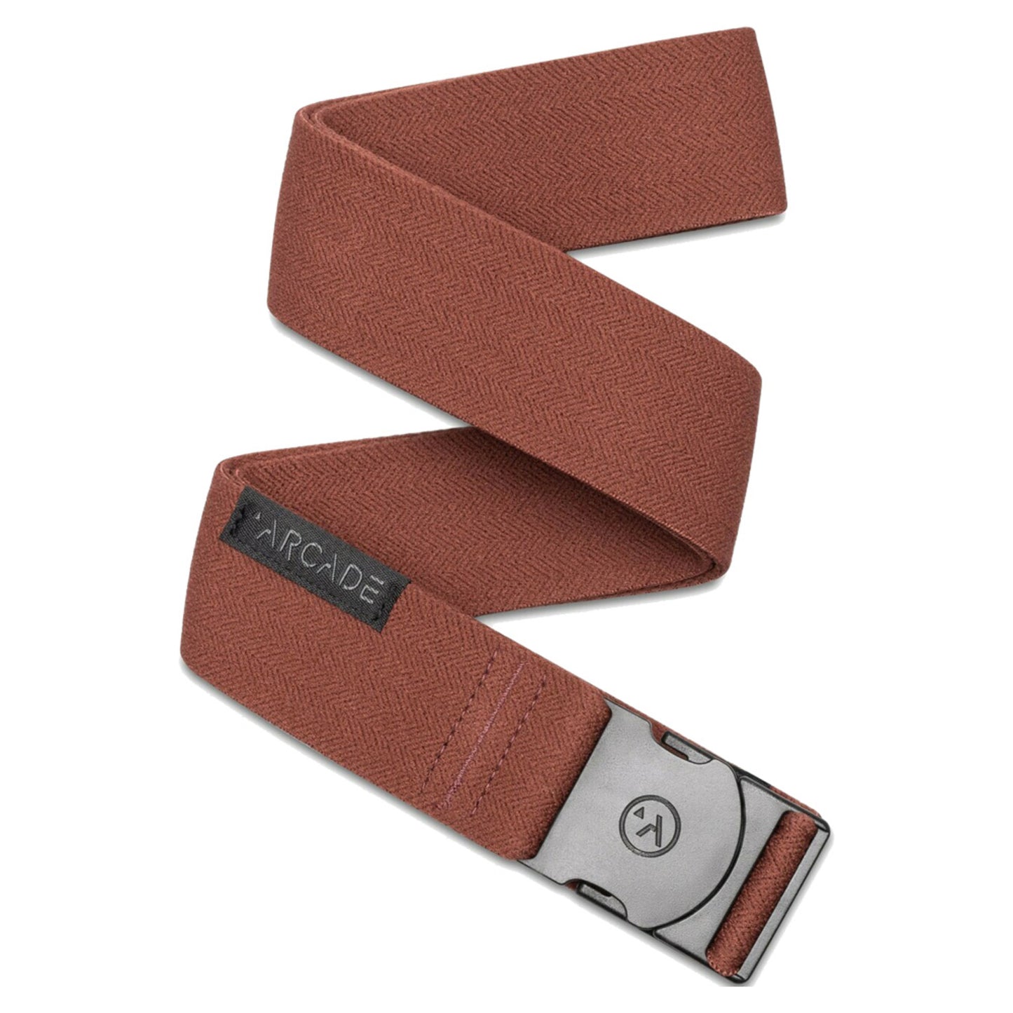 2022 Arcade Ranger Belt - VERMILION
