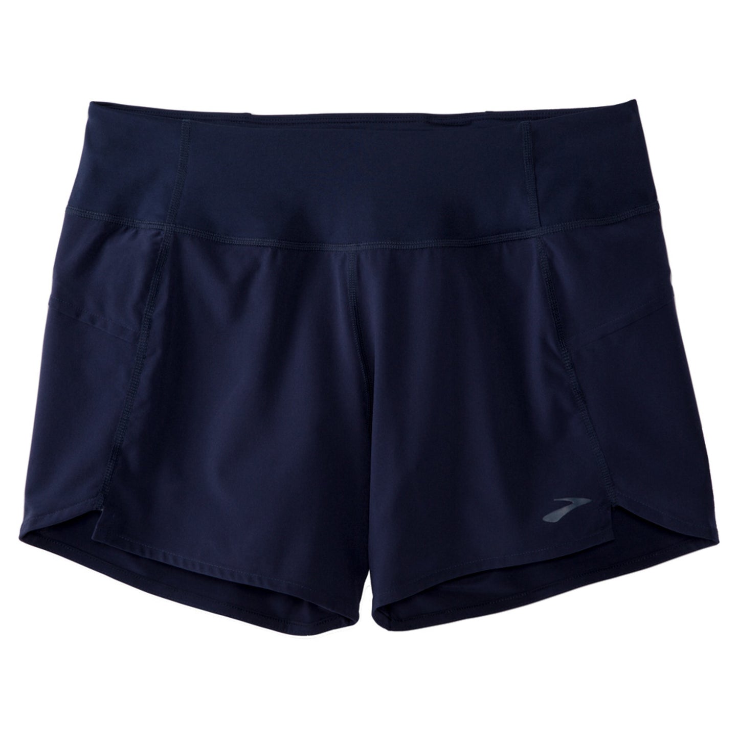 2022 Brooks Chaser 5" Women's Short - NAVY - XL