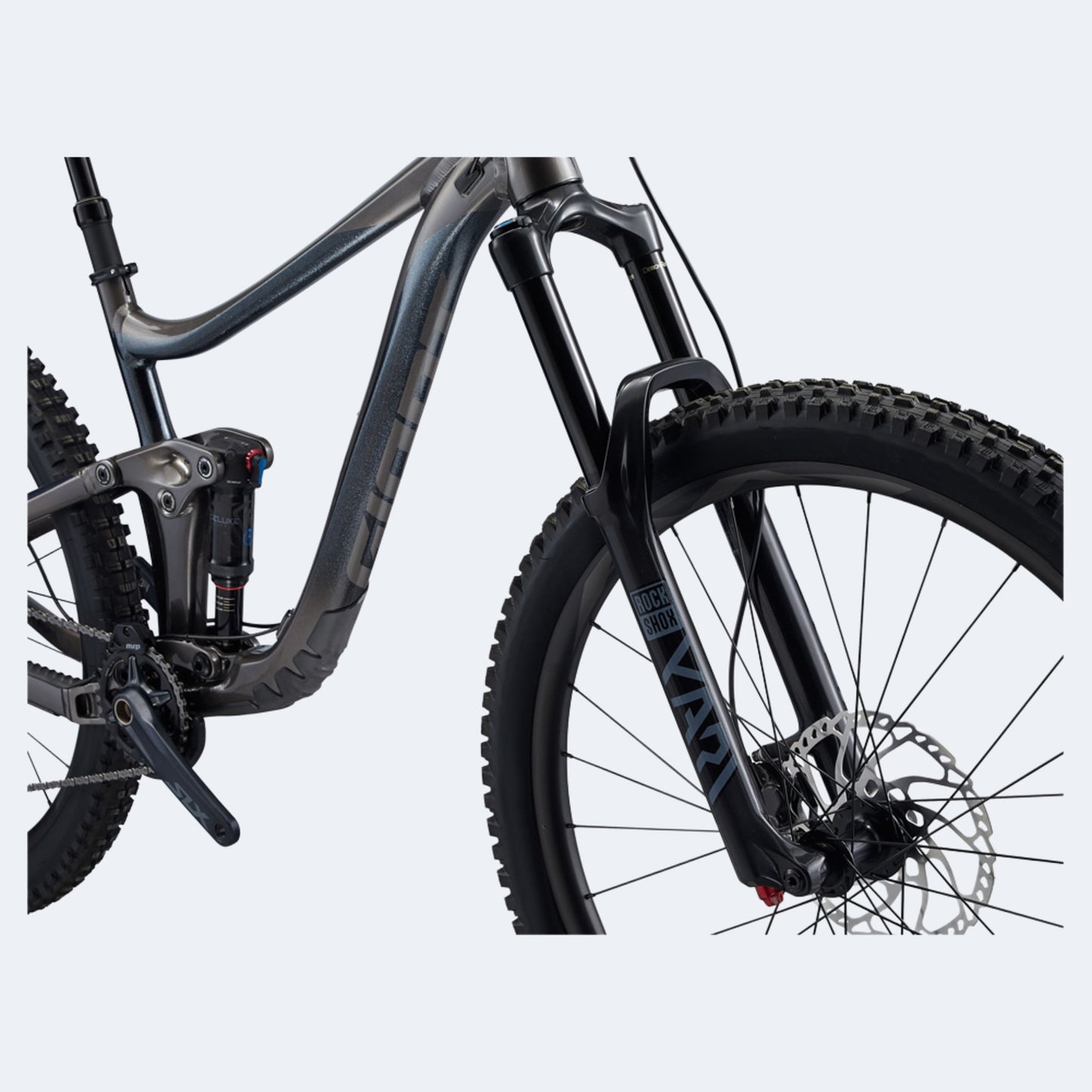 2022 Giant Reign 29 Mountain Bike