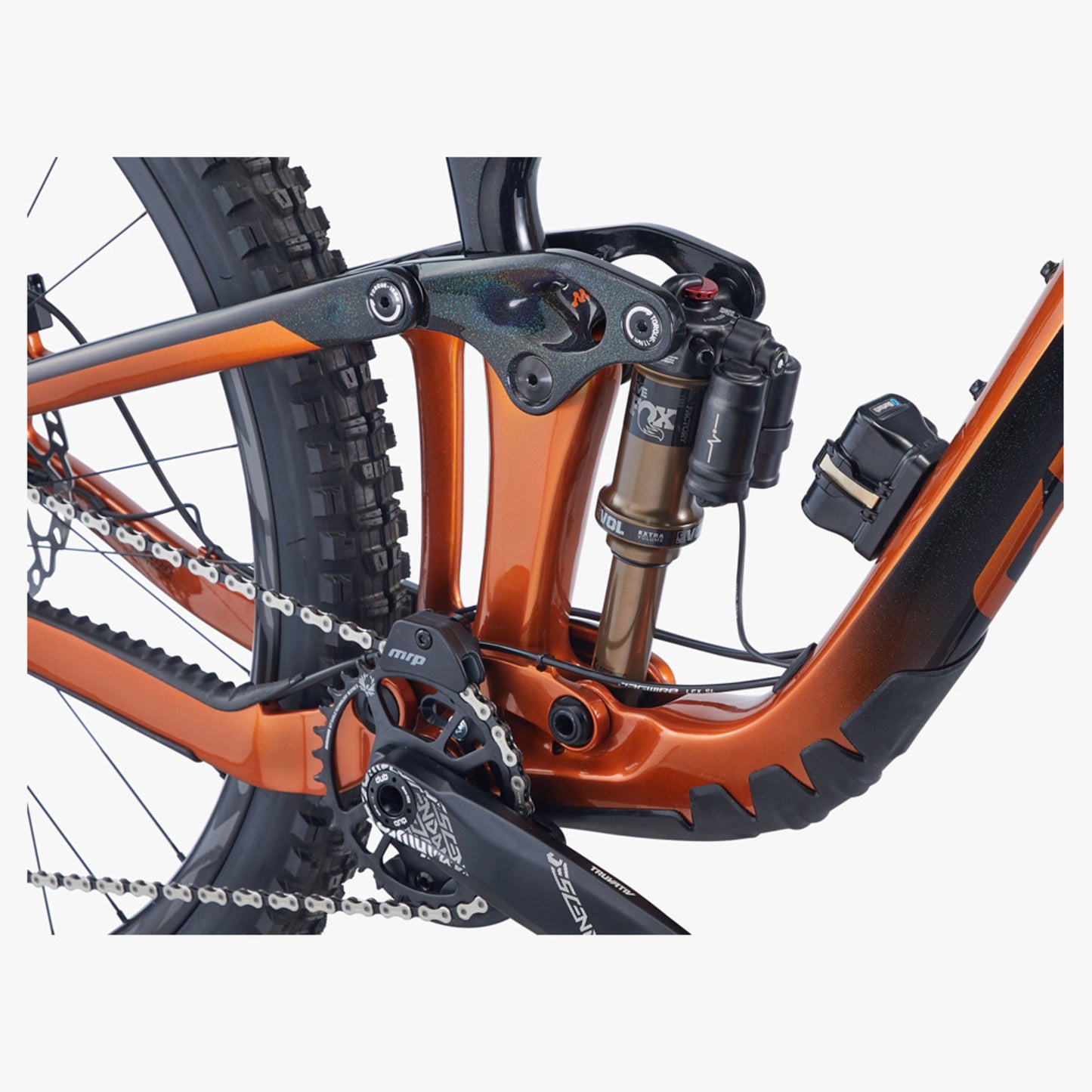 2022 Giant Reign Advanced Pro Enduro Bike 29 1 - XL